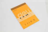 得力9388送貨單 二聯送貨單 銷貨單30組 無碳復寫送（銷）貨單
