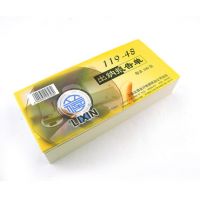 立信119-48出納報告單 48K出納報告單 立信48K憑證 100張