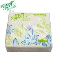 清風 B702A單層餐巾紙-50張 抽紙 紙巾