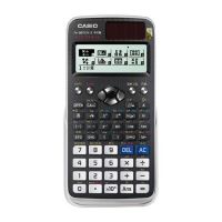 卡西歐（CASIO）FX-991CN 科學函數(shù)計算器 物理化學競賽 大學生 考研 藍色款 科學計算器  科學計算機